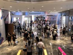 -杭州来福士中心