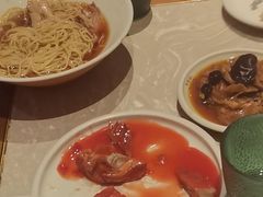 -松鹤面馆·古法焖肉面(观前店)