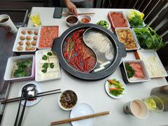 -川西坝子火锅(金沙1.0直营店)