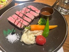 -MARU玛露音乐餐厅(大学路店)