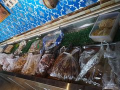 -刀郎牛肉面新疆餐厅·烧烤(清真通州珠江国际城店)