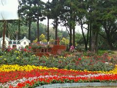 -人民公园(罗湖区)