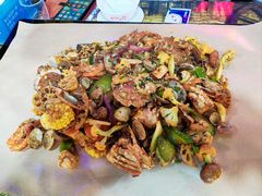 -特色酱椒鱼私房菜(黄鹤楼店)