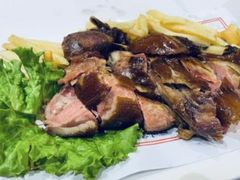 -丰收日(五角场店)