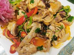 -新疆伊宁远征餐厅