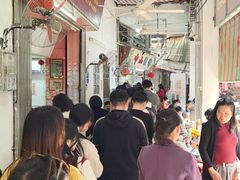 -凌舍好烧鹅(中山路店)