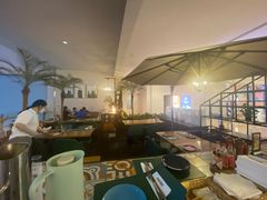 -HFFOUSA TACO弗萨塔可墨西哥餐厅(颐堤港店)
