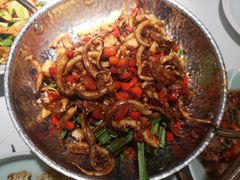 鱿鱿切客闹-望湘园·洞庭渔宴(永旺店)