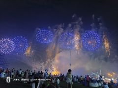 -泰达航母主题公园