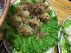 -清真·马家火锅美食城(镇江北路店)