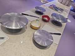 -芭菲盛宴·环球美食(袁家岗店)