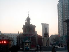 -圣·阿列克谢耶夫教堂