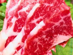 -牛将军•涮肉•烤肉(北京王府井·故宫店)