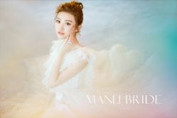 -MANLI BRIDAL婚纱