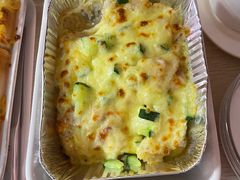 -蘑菇餐厅(小火瓦巷店)
