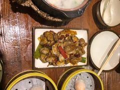 -火齐潮汕砂锅粥(五道口店)
