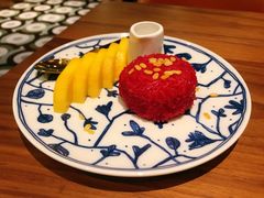 -星叶·东南亚料理(宁波万象汇店)