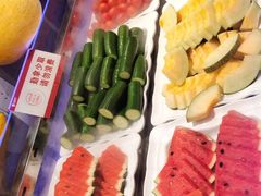 -名扬煮艺肥牛自助火锅(同和店)