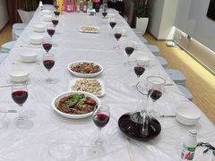 -优悦派·别墅派对轰趴馆(静安店)
