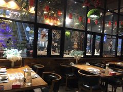 大堂-别院里音乐餐酒吧(双流航空港店)