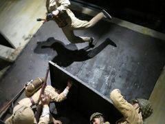 -上海四行仓库抗战纪念馆