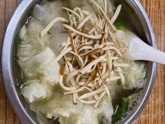 -荣巷小馄饨(荣巷店)