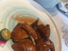 -潮上潮(南中环店)