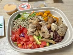 -CALIFORKS加州叉子轻食(朝阳门店)