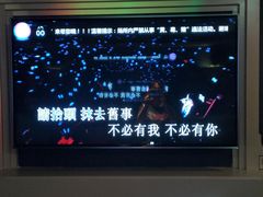 -INLOVE KTV(世博源店)