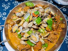 -旺角小渔村(二马路店)