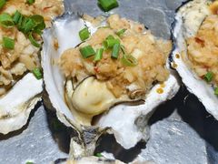 -小山羊功夫串·泰安烧烤·海鲜小炒老地摊店
