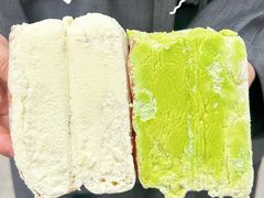 -花园饼屋·吐司蛋糕面包(星海店)