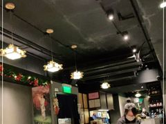 大堂-家贺屋刺身寿司专门店