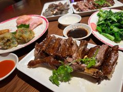 -春梅里卤鹅馆·47年老字号(中山路店)