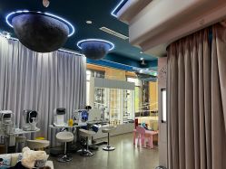 -唯儿诺儿童医院·儿科·眼科(新天地店)