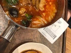 -小满手工粉(上海月星环球港店)