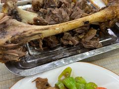 -老舅老蒙肉饼非遗店(一店)