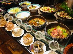 -富力丽思卡尔顿酒店·香荟全日制餐厅