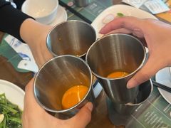 -帕蓝·暹罗料理(大学路店)