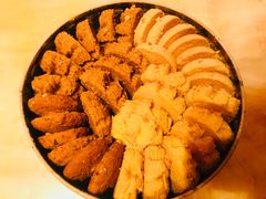 4MIX-珍妮曲奇聪明小熊(尖沙咀店)