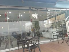 -游心咖啡(青山滨江店)
