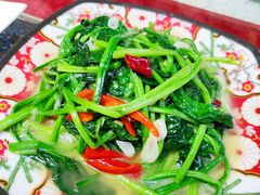 -Xabnam_夏葡纳·新疆餐厅(日坛上街店)