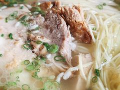 -同得兴 Since·1995 传统苏式面馆(十全街店)