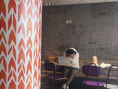 -麦当劳(中山大道中店)