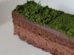 -知亘茶食