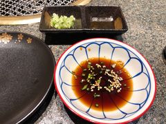 -NIUAN牛庵·日式和牛烧肉(恒隆店)