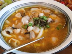 -玥记茶餐厅(十字门华发商都一期绸带店)