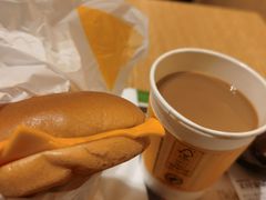 -麦当劳(鼓楼店)