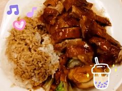 -珍鼎餐饮(中国国际商品中心店)