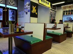 -七爷清汤腩·港式餐厅(金狮广场店)